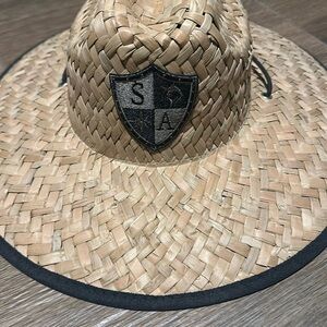 SA sun hat